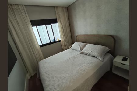 Apartamento à venda com 98m², 3 quartos e 2 vagasSuíte