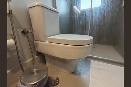 Apartamento à venda com 98m², 3 quartos e 2 vagasBanheiro Suíte