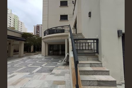 Apartamento à venda com 98m², 3 quartos e 2 vagasÁrea comum - Sauna