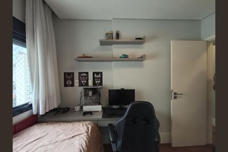 Apartamento à venda com 98m², 3 quartos e 2 vagasQuarto 2