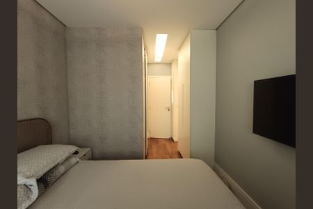 Apartamento à venda com 98m², 3 quartos e 2 vagasSuíte