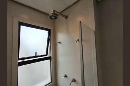 Apartamento à venda com 98m², 3 quartos e 2 vagasBanheiro Social