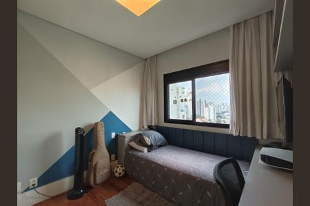 Apartamento à venda com 98m², 3 quartos e 2 vagasQuarto 1