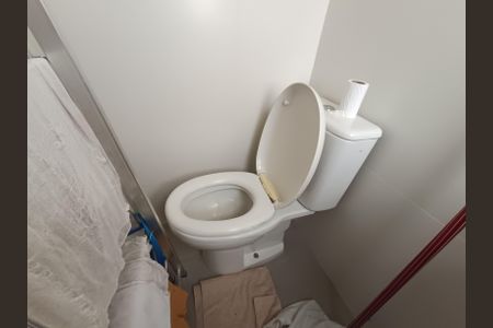 Apartamento à venda com 98m², 3 quartos e 2 vagasÁrea de Serviço