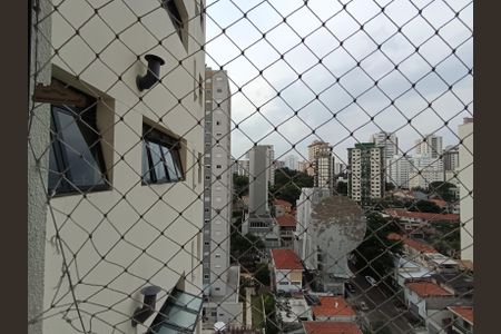 Apartamento à venda com 98m², 3 quartos e 2 vagasVista - Quarto 2