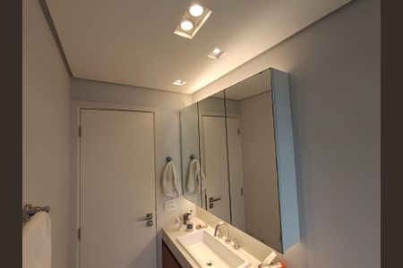 Apartamento à venda com 98m², 3 quartos e 2 vagasBanheiro Suíte