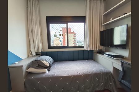 Apartamento à venda com 98m², 3 quartos e 2 vagasQuarto 1