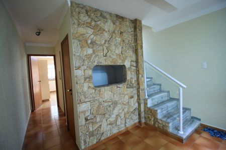 Casa para alugar com 3 quartos, 180m² em Vila Prudente, São Paulo