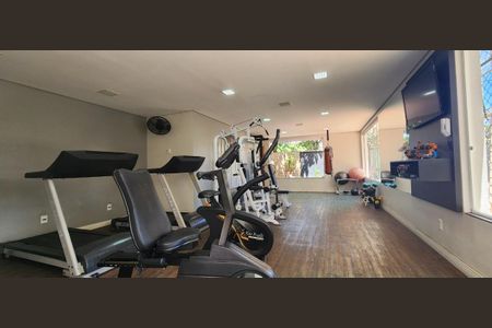 Apartamento à venda com 110m², 3 quartos e 2 vagas Apartamento à venda com 110m², 3 quartos e 2 vagasFoto 69