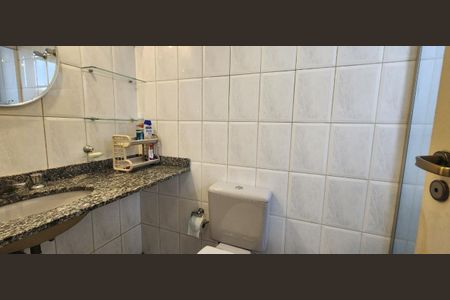 Apartamento à venda com 110m², 3 quartos e 2 vagas Apartamento à venda com 110m², 3 quartos e 2 vagasFoto 49