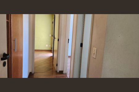 Apartamento à venda com 110m², 3 quartos e 2 vagas Apartamento à venda com 110m², 3 quartos e 2 vagasFoto 26