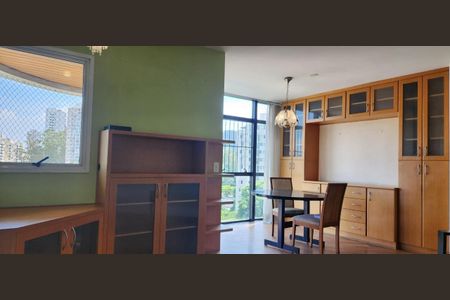 Apartamento à venda com 110m², 3 quartos e 2 vagas Apartamento à venda com 110m², 3 quartos e 2 vagasFoto 02