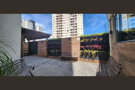 Apartamento à venda com 110m², 3 quartos e 2 vagas Apartamento à venda com 110m², 3 quartos e 2 vagasFoto 64