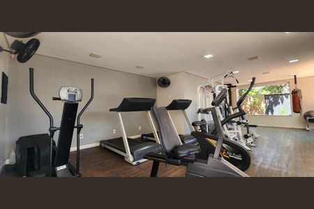 Apartamento à venda com 110m², 3 quartos e 2 vagas Apartamento à venda com 110m², 3 quartos e 2 vagasFoto 70