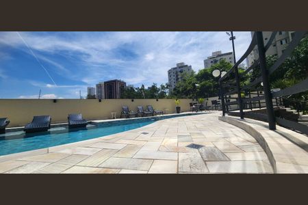 Apartamento à venda com 110m², 3 quartos e 2 vagas Apartamento à venda com 110m², 3 quartos e 2 vagasFoto 60