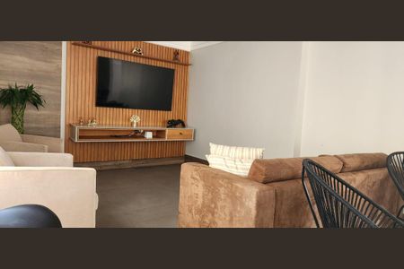 Apartamento à venda com 110m², 3 quartos e 2 vagas Apartamento à venda com 110m², 3 quartos e 2 vagasFoto 73