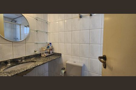 Apartamento à venda com 110m², 3 quartos e 2 vagas Apartamento à venda com 110m², 3 quartos e 2 vagasFoto 47