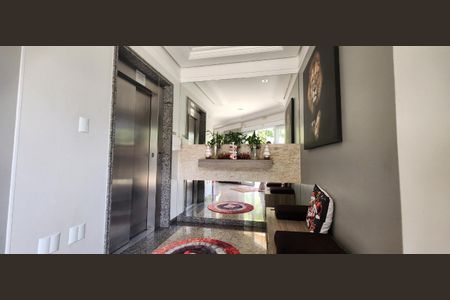 Apartamento à venda com 110m², 3 quartos e 2 vagas Apartamento à venda com 110m², 3 quartos e 2 vagasFoto 55