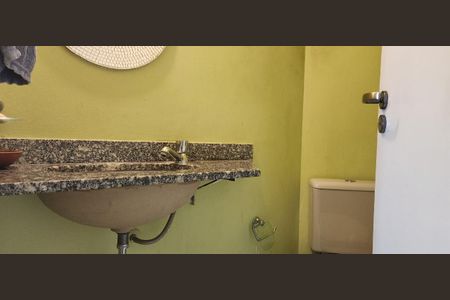 Apartamento à venda com 110m², 3 quartos e 2 vagas Apartamento à venda com 110m², 3 quartos e 2 vagasFoto 23