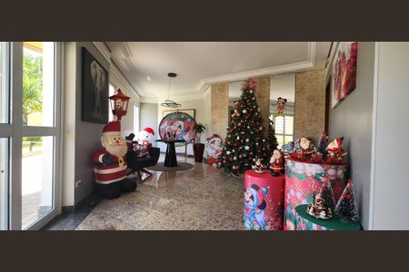 Apartamento à venda com 110m², 3 quartos e 2 vagas Apartamento à venda com 110m², 3 quartos e 2 vagasFoto 56