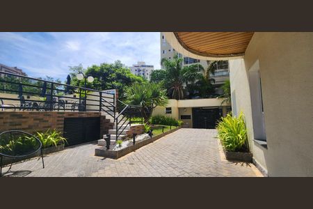 Apartamento à venda com 110m², 3 quartos e 2 vagas Apartamento à venda com 110m², 3 quartos e 2 vagasFoto 57