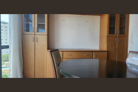 Apartamento à venda com 110m², 3 quartos e 2 vagas Apartamento à venda com 110m², 3 quartos e 2 vagasFoto 05