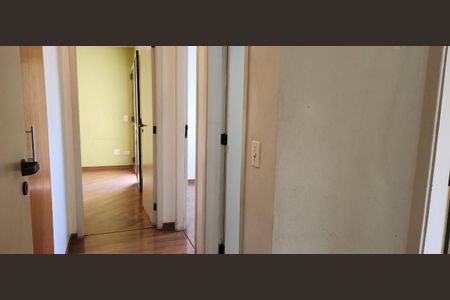 Apartamento à venda com 110m², 3 quartos e 2 vagas Apartamento à venda com 110m², 3 quartos e 2 vagasFoto 25