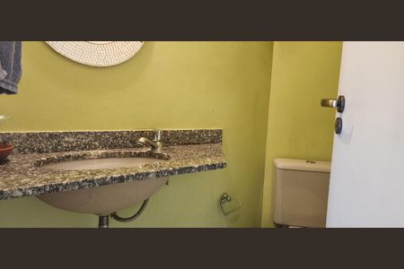 Apartamento à venda com 110m², 3 quartos e 2 vagas Apartamento à venda com 110m², 3 quartos e 2 vagasFoto 22