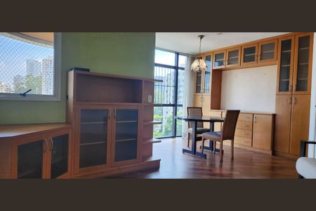 Apartamento à venda com 110m², 3 quartos e 2 vagas Apartamento à venda com 110m², 3 quartos e 2 vagasFoto 03