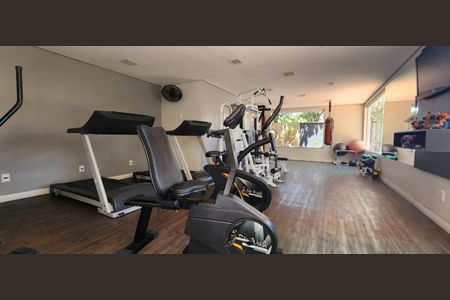 Apartamento à venda com 110m², 3 quartos e 2 vagas Apartamento à venda com 110m², 3 quartos e 2 vagasFoto 68