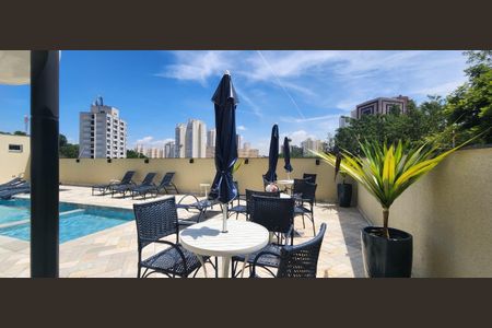 Apartamento à venda com 110m², 3 quartos e 2 vagas Apartamento à venda com 110m², 3 quartos e 2 vagasFoto 59