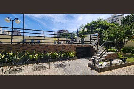 Apartamento à venda com 110m², 3 quartos e 2 vagas Apartamento à venda com 110m², 3 quartos e 2 vagasFoto 58