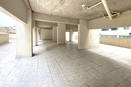 Apartamento para alugar com 62m², 1 quarto e 1 vagaÁrea comum - Pátio