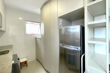 Apartamento para alugar com 62m², 1 quarto e 1 vagaCozinha