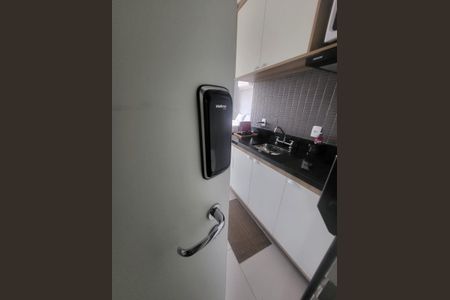 Studio à venda com 30m², 1 quarto e 1 vagaentrada