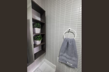 Studio à venda com 30m², 1 quarto e 1 vagaBanheiro