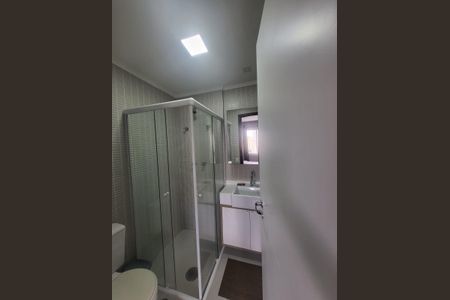 Studio à venda com 30m², 1 quarto e 1 vagaBanheiro