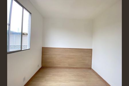 Quarto 1 de apartamento para alugar com 2 quartos, 43m² em Tomás Coelho, Rio de Janeiro