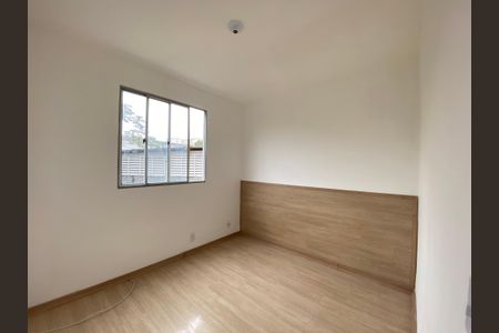 Quarto 1 de apartamento para alugar com 2 quartos, 43m² em Tomás Coelho, Rio de Janeiro