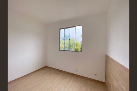 Quarto 1 de apartamento para alugar com 2 quartos, 43m² em Tomás Coelho, Rio de Janeiro