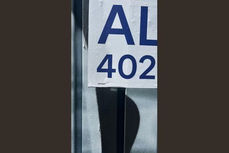 Studio para alugar com 26m², 1 quarto e sem vagaPlaca