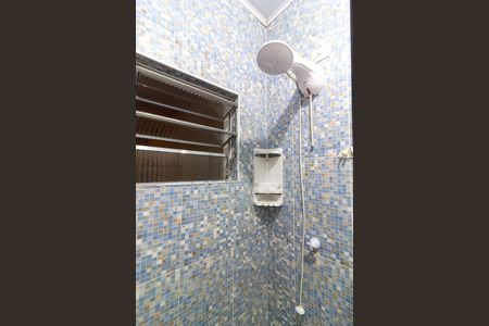 Studio para alugar com 26m², 1 quarto e sem vagaBanheiro