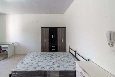 Studio de kitnet/studio para alugar com 1 quarto, 26m² em Brooklin, São Paulo
