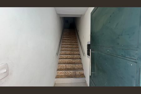 Studio para alugar com 26m², 1 quarto e sem vagaHall de entrada