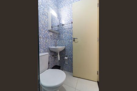 Studio para alugar com 26m², 1 quarto e sem vagaBanheiro