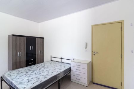 Studio para alugar com 26m², 1 quarto e sem vagaStudio