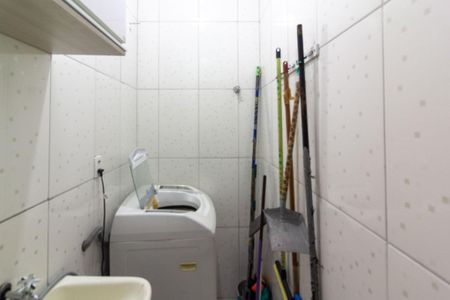 Studio para alugar com 26m², 1 quarto e sem vagaLavanderia