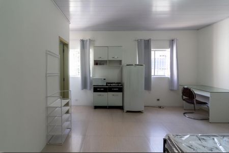 Studio para alugar com 26m², 1 quarto e sem vagaStudio