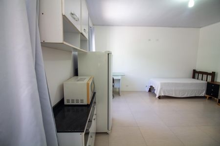 Studio para alugar com 26m², 1 quarto e sem vagaCozinha