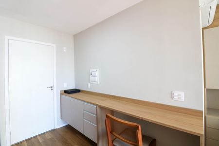 Kitnet/Studio para alugar com 1 quarto, 25m² em Jardim das Acacias, São Paulo